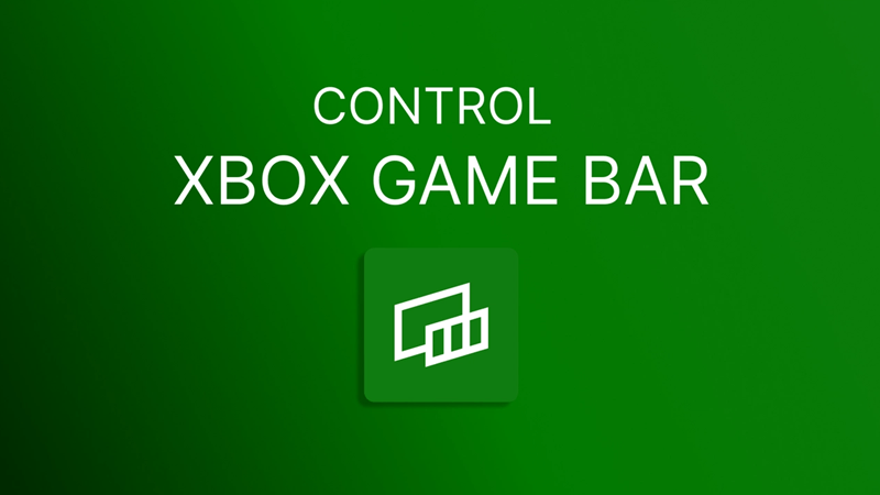 Xbox Game Bar không chỉ dùng để quay phim mà còn là giải pháp chụp ảnh màn hình hiệu quả khi chơi game.