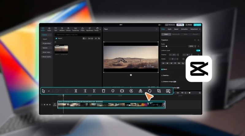 Card màn hình hỗ trợ preview, render, hiệu ứng và xử lý video độ phân giải cao nhanh hơn.