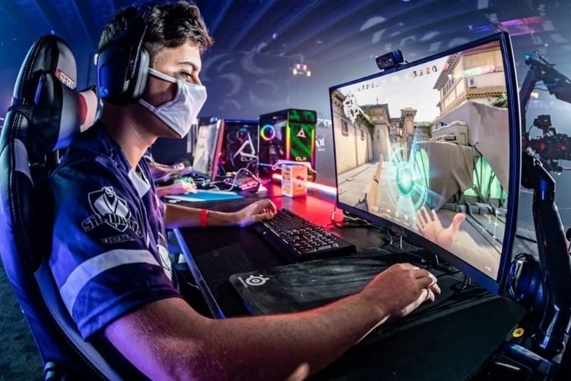 Máy tính nên nâng cấp card màn hình khi chơi game giật, render chậm, thiếu VRAM hoặc không đáp ứng màn hình độ phân giải cao.