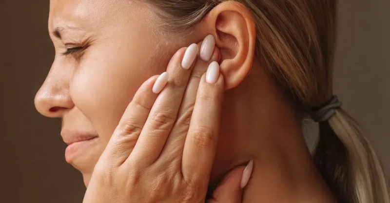 Xác định ù tai trái, ù tai phải hay ù cả hai bên giúp theo dõi triệu chứng chính xác hơn. 