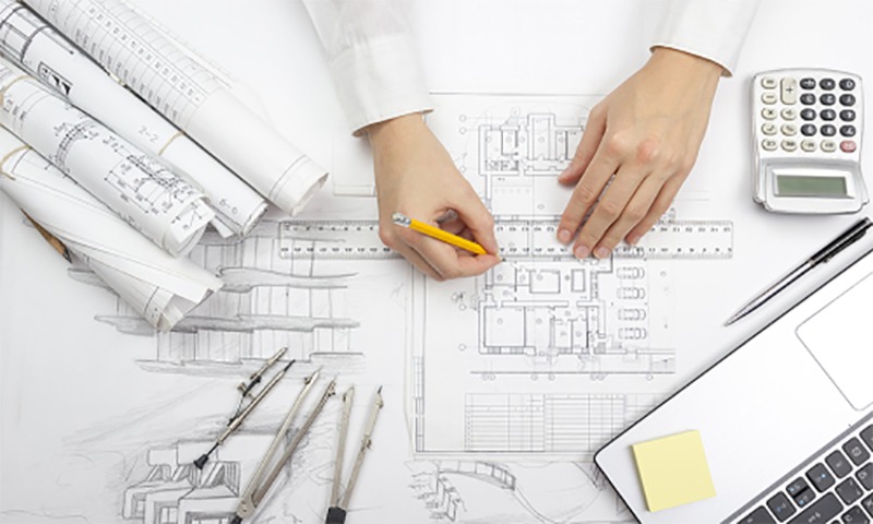 Ngoài phong thủy, gia chủ cần cân nhắc công năng, kỹ thuật xây dựng và ngân sách thực tế. 