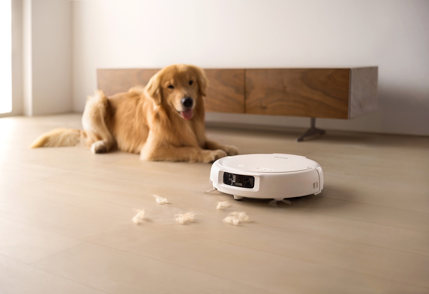 robot lau nhà loại nào tốt