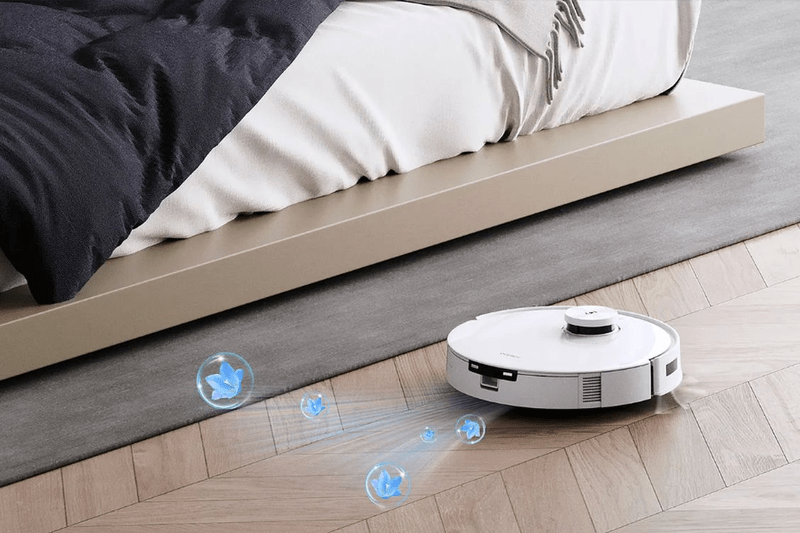 robot lau nhà loại nào tốt