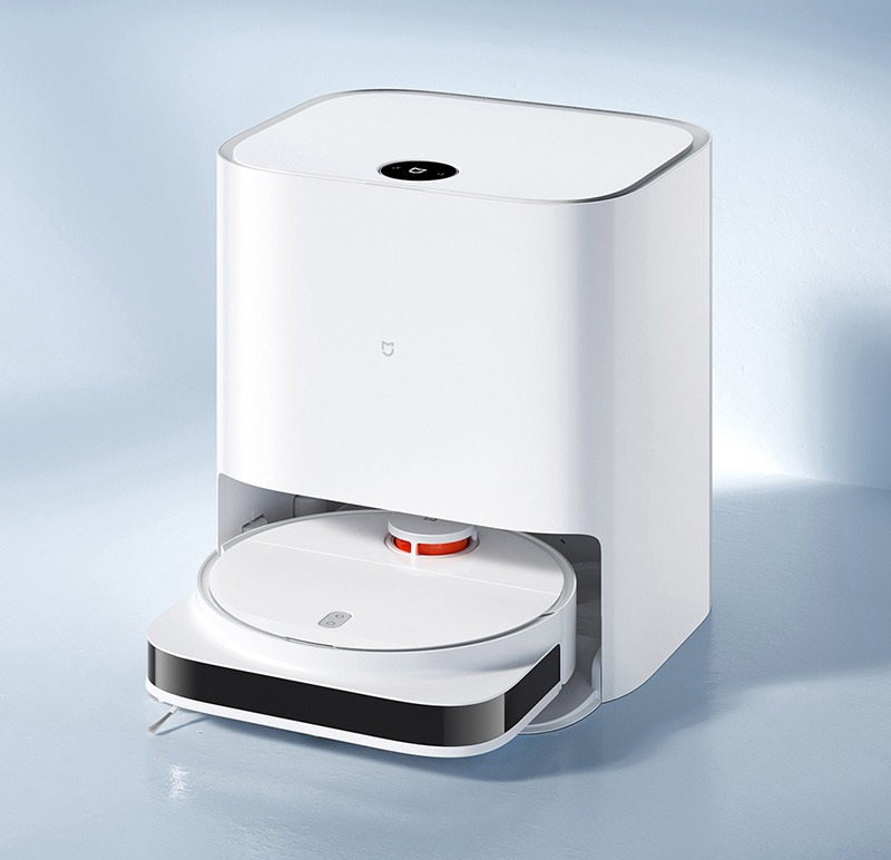 robot lau nhà loại nào tốt